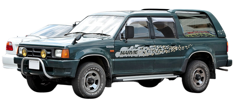 Mazda Proceed Proceed Marvie thumbnail picture