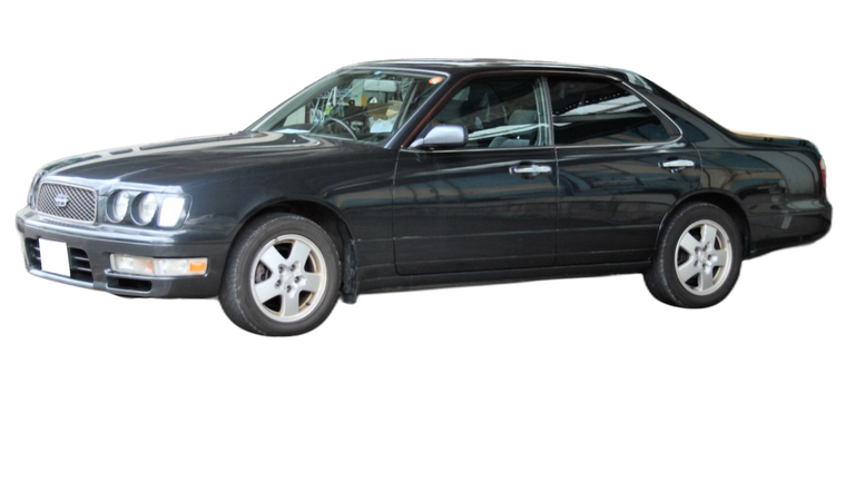 Nissan Gloria Gloria (Y33) thumbnail picture