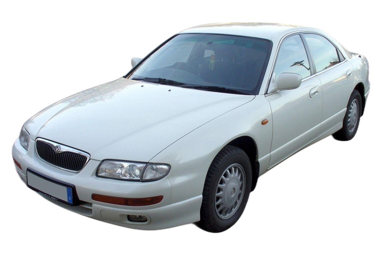 Mazda Xedos 9 Xedos 9 (TA) thumbnail picture