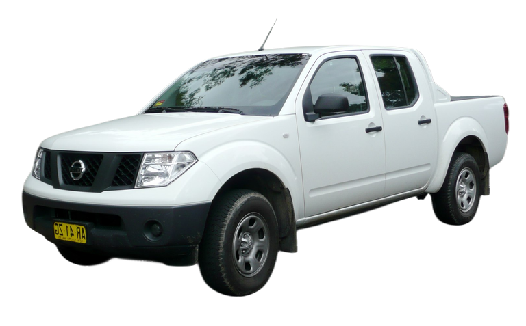 Nissan Navara Navara III (D40) thumbnail picture