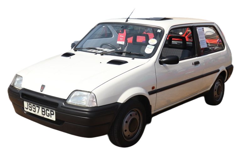 Rover 100 100 (METRO) (XP) thumbnail picture
