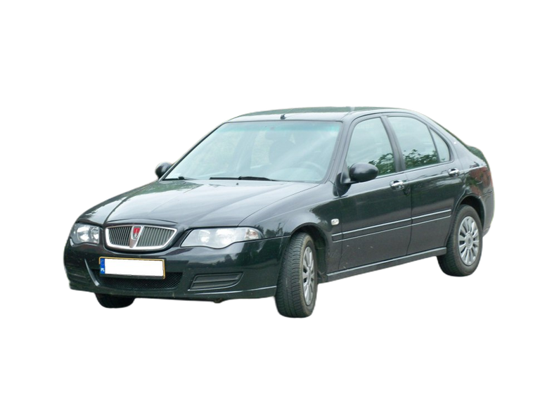 Rover 45 45 Hatchback (RT) thumbnail picture