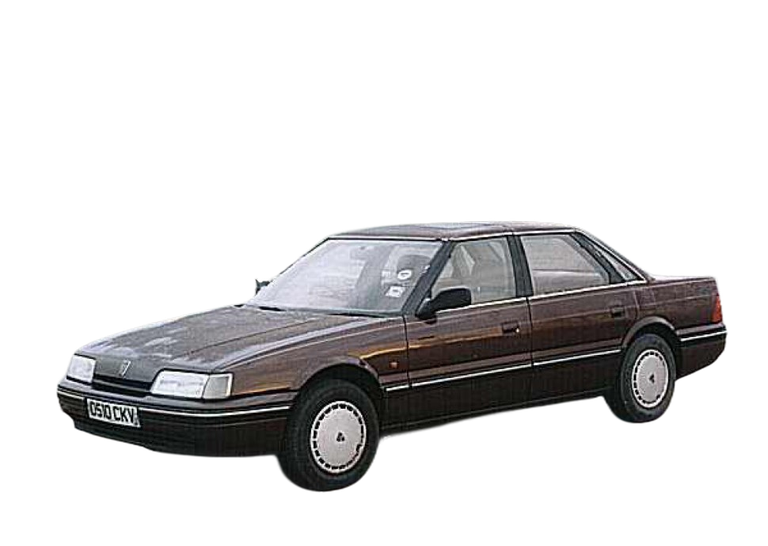 Rover 800 800 thumbnail picture