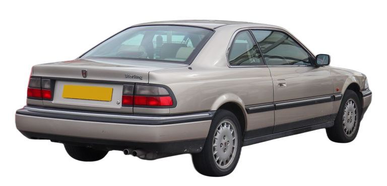 Rover 800 800 Coupe thumbnail picture