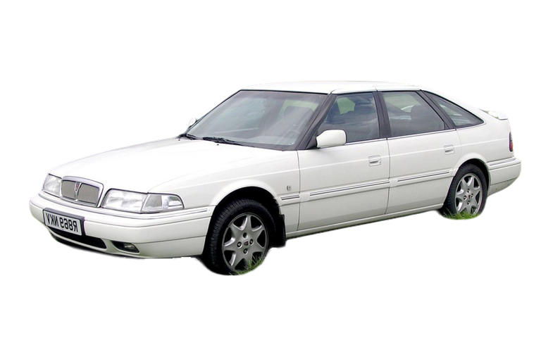 Rover 800 800 Hatchback thumbnail picture