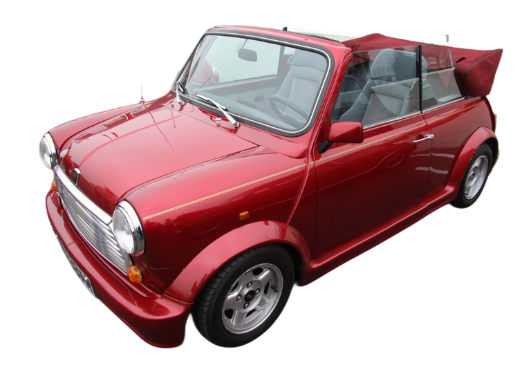 Rover Mini MK Mini MK I Cabrio thumbnail picture