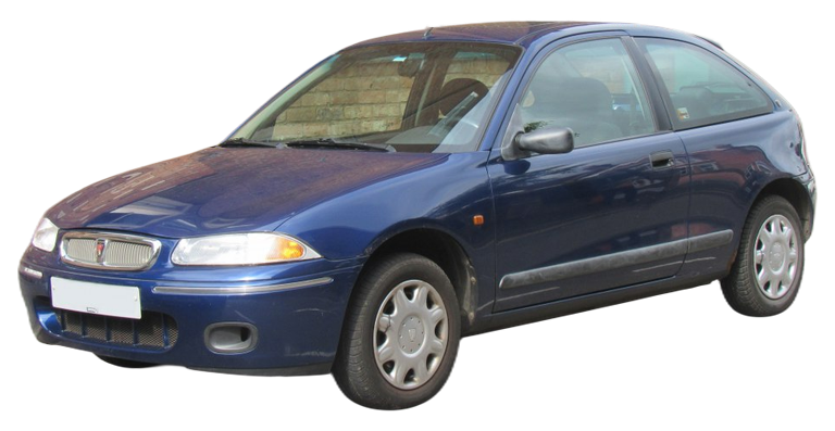 Rover 200 200 (RF) thumbnail picture