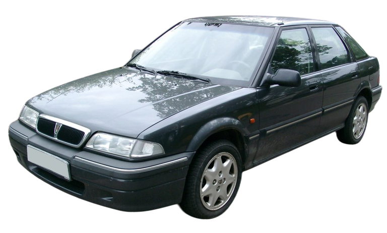 Rover 200 200 (XH) thumbnail picture