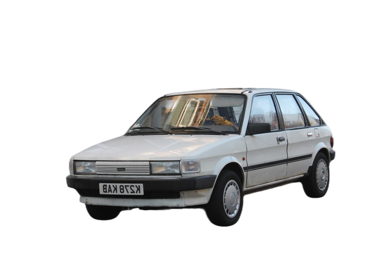 Rover Maestro Maestro thumbnail picture