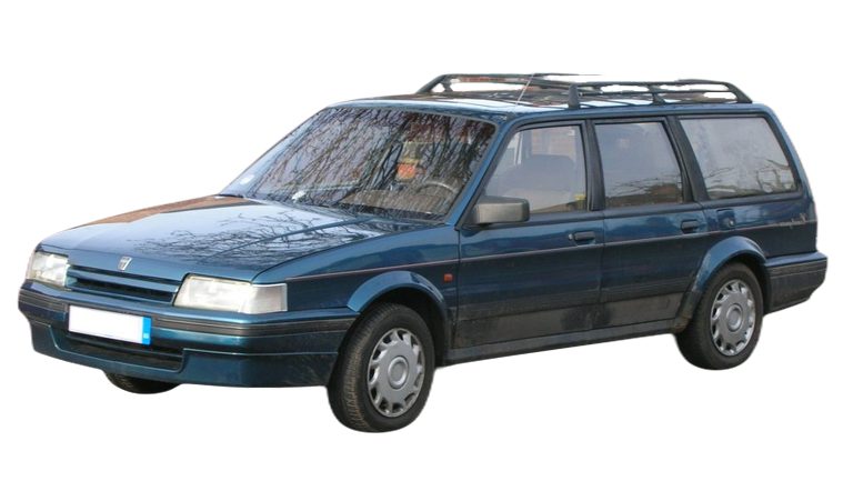Rover Montego Montego Estate (XE) thumbnail picture