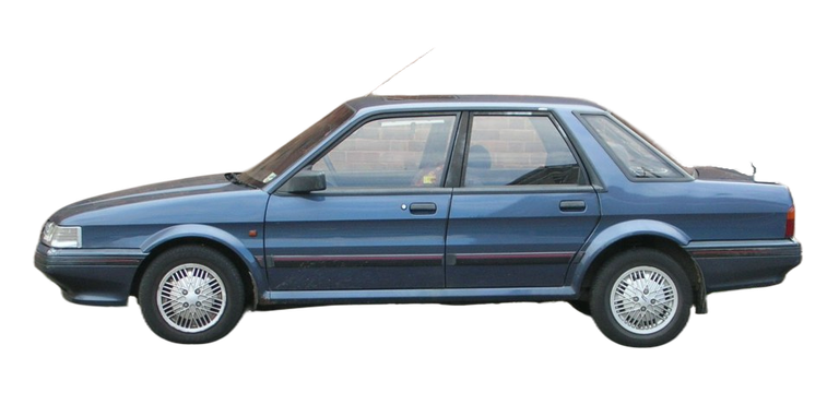 Rover Montego Montego thumbnail picture