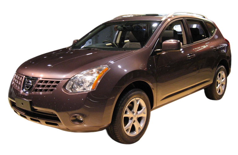Nissan Rogue Rogue I (S35) thumbnail picture