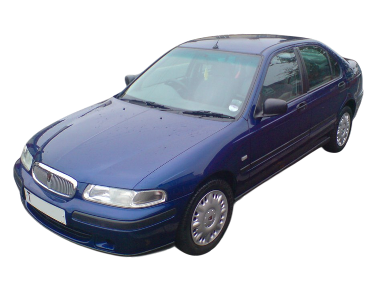 Rover 400 400 (RT) thumbnail picture
