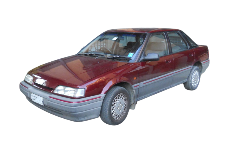 Rover 400 400 (XW) thumbnail picture