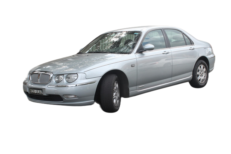 Rover 75 75 thumbnail picture