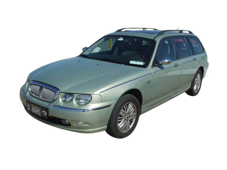 Rover 75 75 Tourer thumbnail picture