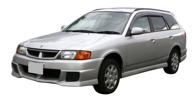 Nissan Wingroad Wingroad (Y11) thumbnail picture