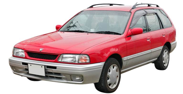 Nissan Wingroad Wingroad (Y10) thumbnail picture