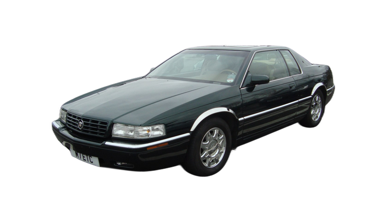 Cadillac - Eldorado's photo