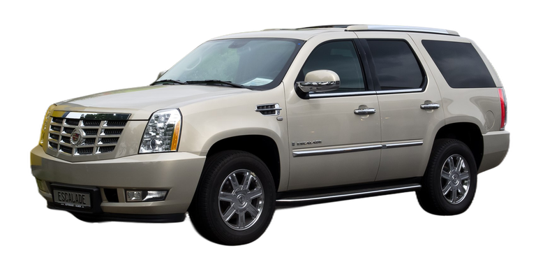 Cadillac Escalade Escalade III thumbnail picture