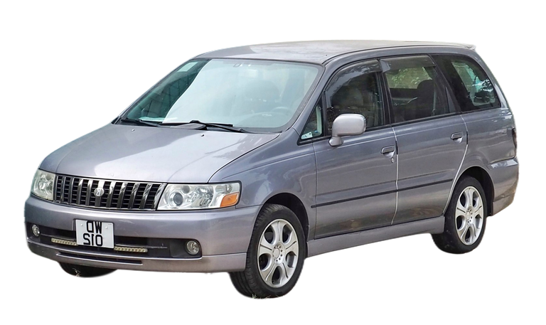 Nissan Bassara Bassara thumbnail picture