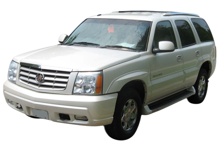 Cadillac Escalade Escalade II thumbnail picture