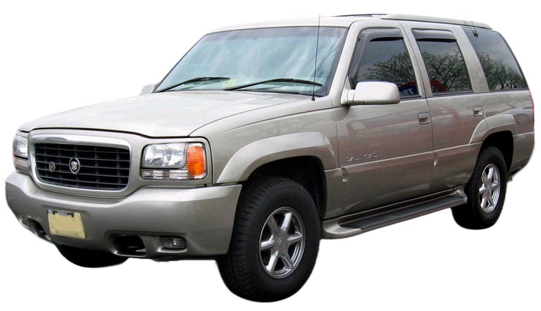 Cadillac Escalade Escalade I thumbnail picture