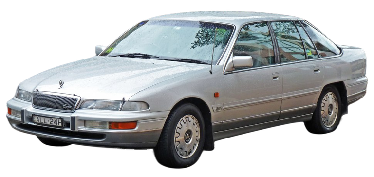 Holden Caprice Caprice thumbnail picture
