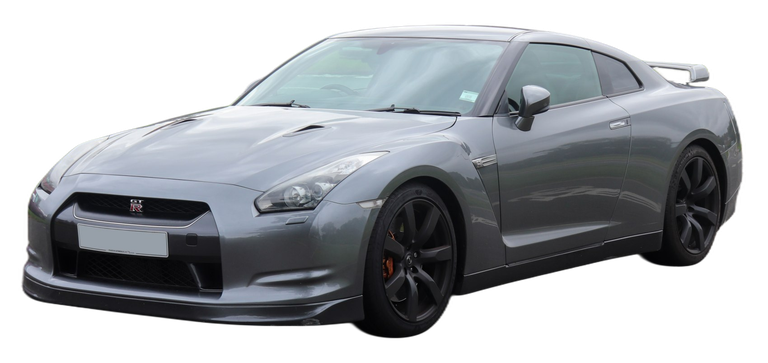 Nissan GT-R GT-R (R35) thumbnail picture