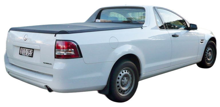Holden Ute Ute II thumbnail picture