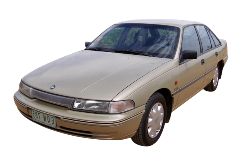 Holden Commodore Commodore thumbnail picture