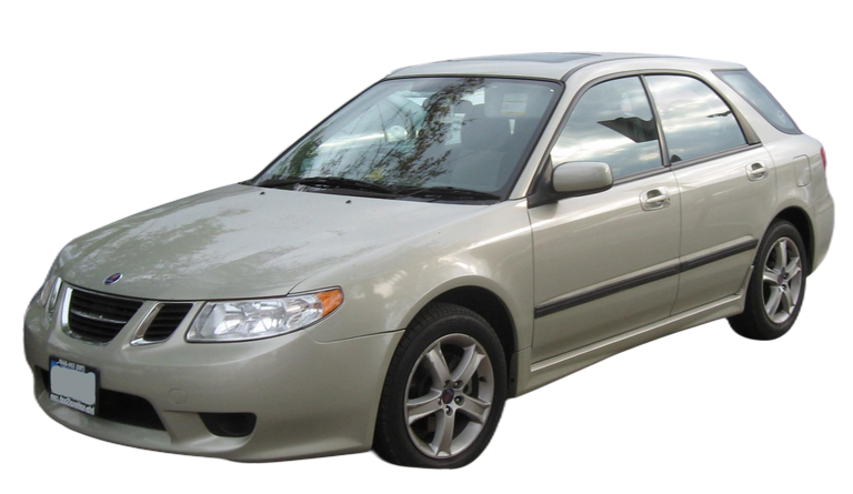 Saab 9-2X 9-2X thumbnail picture
