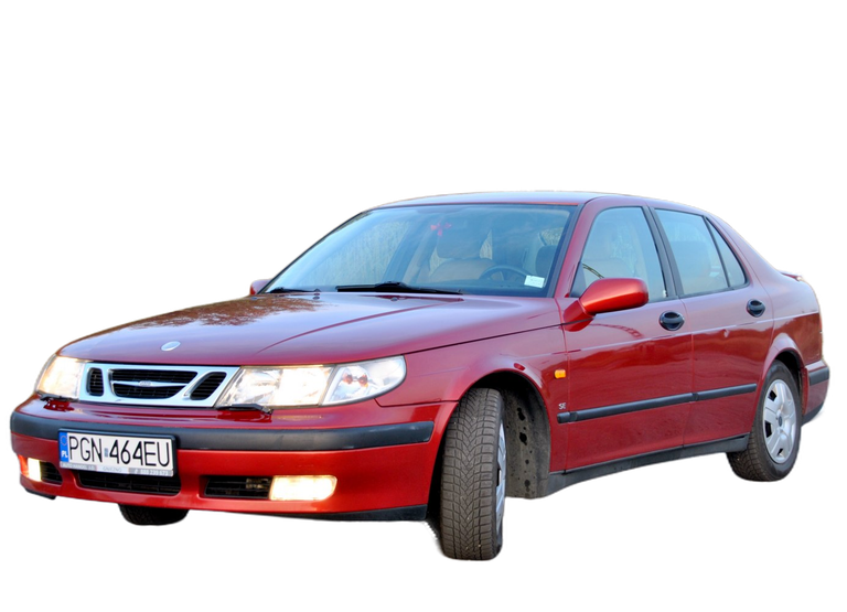 Saab 9-5 9-5 thumbnail picture
