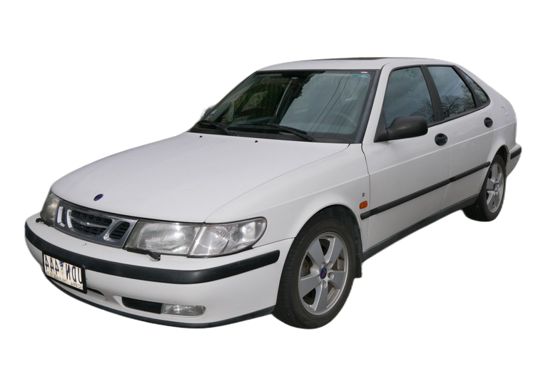 Saab 9-3 9-3 I thumbnail picture