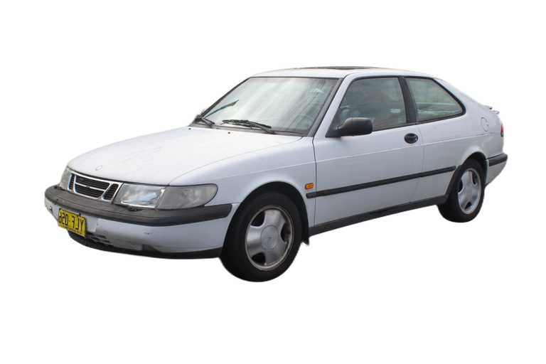 Saab 900 900 II Combi Coupe thumbnail picture