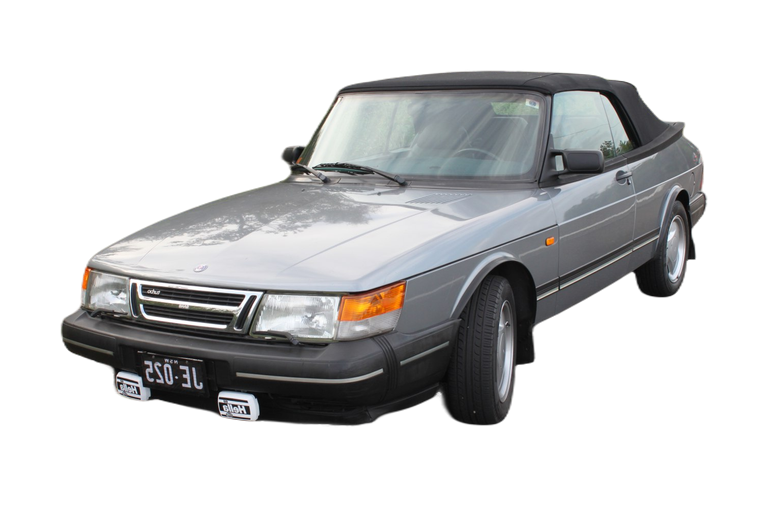 Saab 900 900 I Cabriolet thumbnail picture