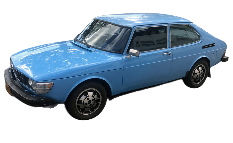 Saab 99 99 Combi Coupe thumbnail picture