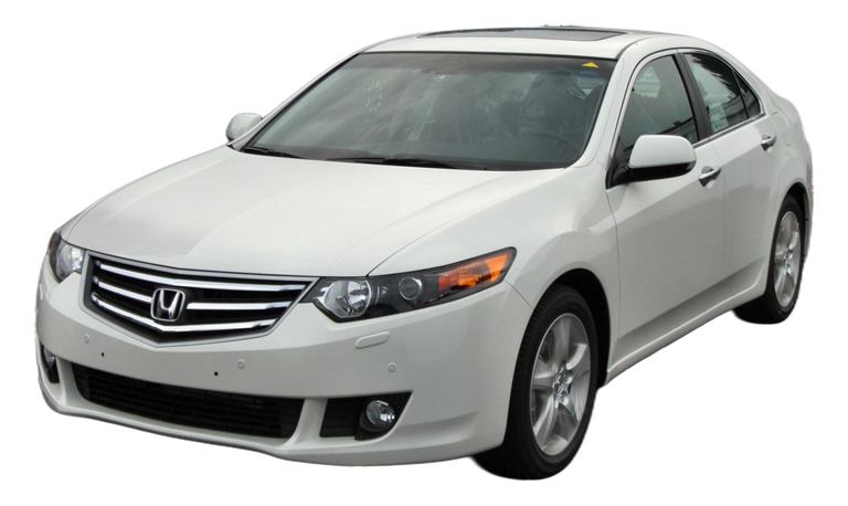 Honda Accord Accord VIII thumbnail picture