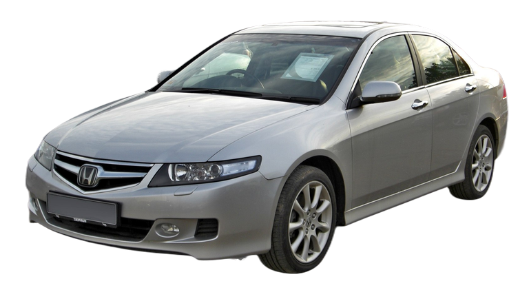 Honda Accord Accord VII thumbnail picture