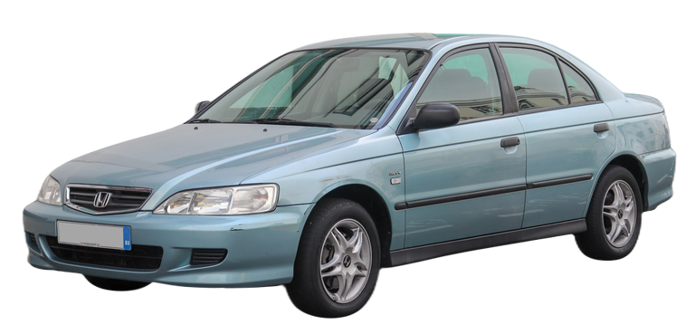 Honda Accord Accord VI (CE,CF) thumbnail picture