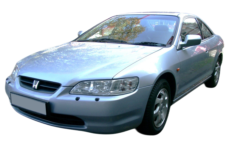 Honda Accord Accord VI Coupe thumbnail picture