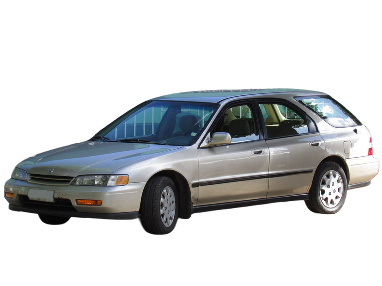 Honda Accord Accord V Wagon (CE) thumbnail picture