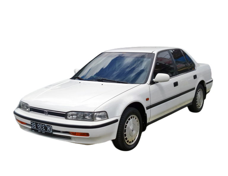 Honda Accord Accord IV (CB3,CB7) thumbnail picture