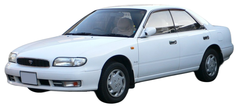 Nissan Bluebird Bluebird (U13) thumbnail picture
