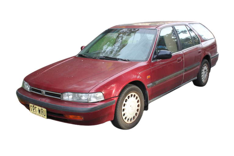 Honda Accord Accord IV Wagon (CB8) thumbnail picture