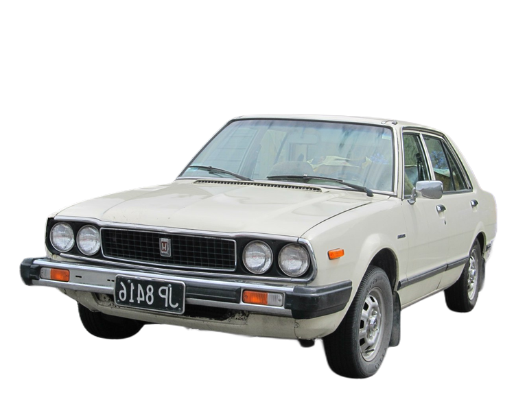 Honda Accord Accord I (SJ,SY) thumbnail picture