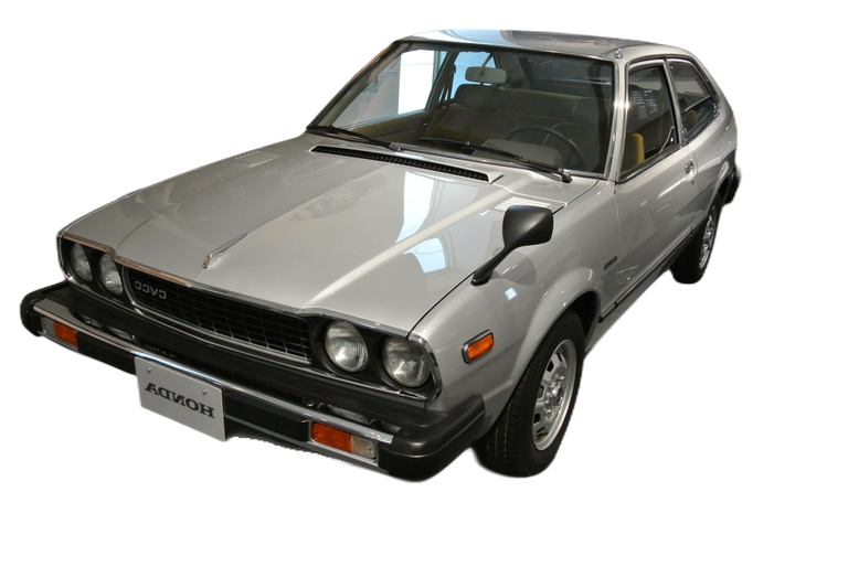 Honda Accord Accord I Hatchback (SJ,SY) thumbnail picture