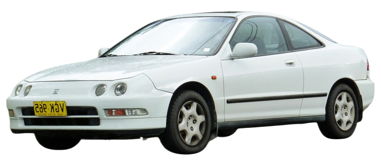 Honda Integra Integra III (DC2) thumbnail picture