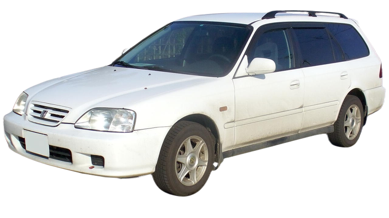 Honda Orthia Orthia thumbnail picture