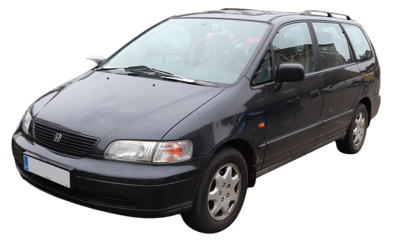 Honda Shuttle Shuttle I thumbnail picture